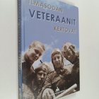 Ilmasodan veteraanit kertovat - pikkukuva 1