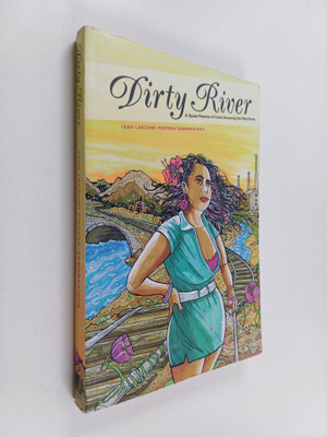 Leah Lakshmi Piepzna-Samarasinha : Dirty river : a queer ...