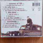 Bryan Adams CD So far so Good - pikkukuva 2