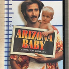 Arizona Baby (1987) DVD (UUDENVEROINEN) - pikkukuva 1