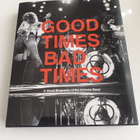 Led Zeppelin Good Times Bad Times - pikkukuva 1