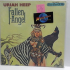 URIAH HEEP - FALLEN ANGEL 1ST -78 L M-/EX- LP - pikkukuva 1