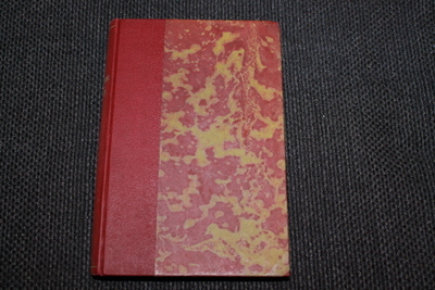 Maupassant - Ett Liv 1927