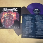 DISMEMBER - Death Metal LP - pikkukuva 1