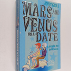 John Gray : Mars and Venus on a Date - A Guide to Romance - pikkukuva 1