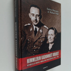 Katrin Himmler ym. : Himmlerin kadonneet kirjeet : Heinri... - pikkukuva 1