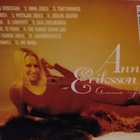 Anna Eriksson - Anna joulu - CD - pikkukuva 2