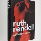 Ruth Rendell : Nokikolarin poika - pikkukuva 1