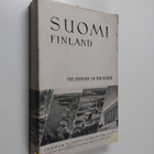 Suomi : Pohjolan etuvartio = Finland : the outpost of the... - pikkukuva 1