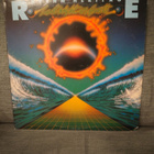 LP Rhytm heritage: Last night on earth - pikkukuva 1