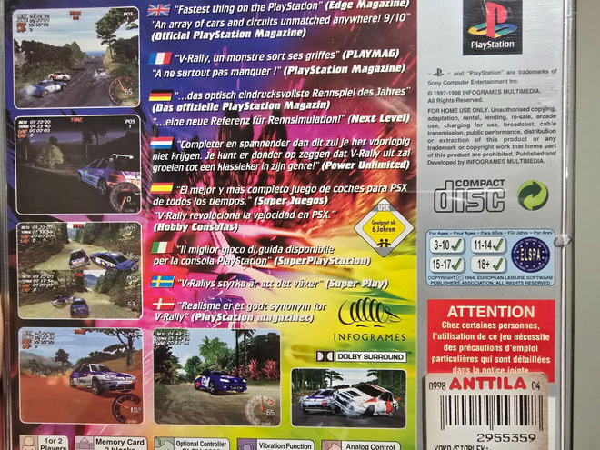 Item image