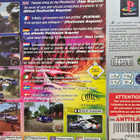 V-Rally Championship edition PS1) (CIB) Platinum - pikkukuva 2