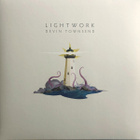 DEVIN TOWNSEND - LIGHTWORK 2LP+CD - pikkukuva 1