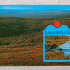 Inari, Saariselkä - pikkukuva 1