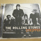The Rolling Stones Stripped cd Italia 1995 hyväkuntoinen - pikkukuva 1