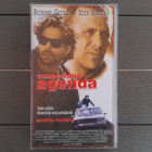 VHS: Suspicious Agenda / Salattu Muistio (1994/1996) - pikkukuva 1