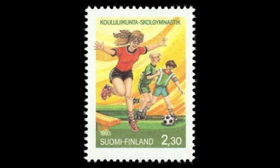 1223 ** Koululiikunta (1993)