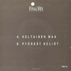 JUMALAINEN NÄYTELMÄ :: KELTAINEN MAA :: VINYYLI 7" 1991 - pikkukuva 2