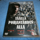 TÄÄLLÄ POHJANTÄHDEN ALLA   -    DVD - pikkukuva 1