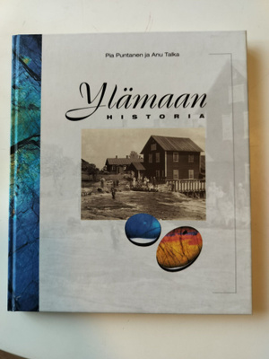 Ylämaan historia
