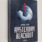 Janne Ora : Amsterdam Blackout - pikkukuva 1