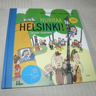 Hämäläinen - Savolainen Hurraa Helsinki! Ikioma kaupunki - pikkukuva 1