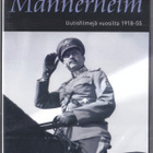 Valkokankaan MANNERHEIM - Uutisfilmejä vuosilta 1918-55(DVD) - pikkukuva 1