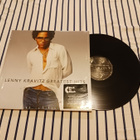 Lenny Kravitz – Greatest Hits 2lp Pop Rock upea nm! - pikkukuva 1