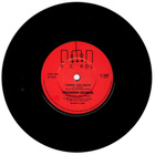 Hoodoo Gurus: I Want You Back 7" - pikkukuva 1