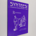 Synteesi 1/2008 - pikkukuva 1