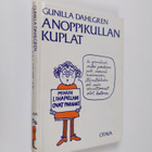 Gunilla Dahlgren : Anoppikullan kuplat - pikkukuva 1