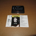KASETTI: Lou Reed : Transformer v.1981 GREAT! - pikkukuva 3