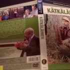 Kätkäläinen & Konstan Pylkkerö (2dvd) - pikkukuva 1