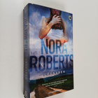 Nora Roberts : Lögnaren : spänningsroman - pikkukuva 1