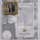 Wenzel Hagelstam : Antiikkia, antiikkia (signeerattu) - pikkukuva 2