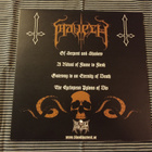 MAVETH Of Serpent and Shadow LP - pikkukuva 2