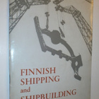 Pohjanpalo, Jorma: Finnish shipping and shipbuilding, 1971 - pikkukuva 1