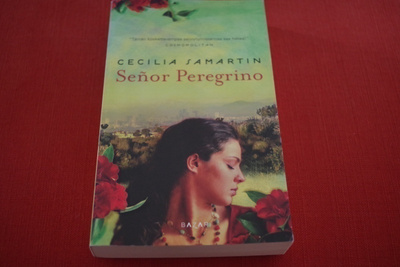 Cecilia Samartin: Senor Peregrino (2014)