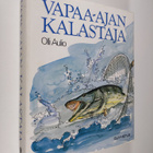 Olli Aulio : Vapaa-ajan kalastaja - pikkukuva 1