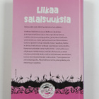 Adele Broadbent : Liikaa salaisuuksia - pikkukuva 2