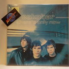 ESKOBAR - THERE´S ONLY NOW EX+/M- EU 2002 LP - pikkukuva 1