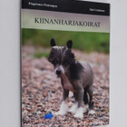 Sini Lindroos : Flagstones Pentuopas : Kiinaharjakoirat - pikkukuva 1