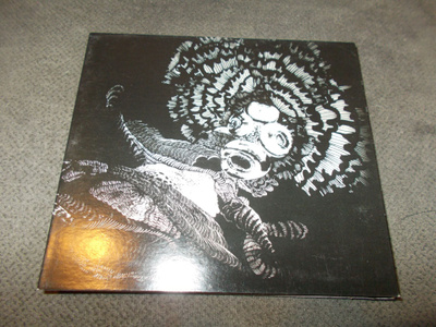 CD C0N TRANE ** AIKAMATKUSTAJA **