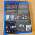 Blue Steel - Kylmää terästä (Blu-ray, uusi) - pikkukuva 2