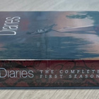 The Vampire Diaries: Kausi 1 (Blu-ray) uusi ja muoveissa - pikkukuva 3