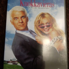 Kuokkavieras (Housesitter, 1992) DVD - pikkukuva 1