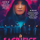 sacrifice (2020) (77 954) UUSI -SV- DVD SF-TXT - pikkukuva 2