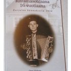 Rintamasotilaana 16-vuotiaana - pikkukuva 1