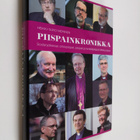 Heikki-Tapio Nieminen : Piispainkronikka : sodanjälkeiset... - pikkukuva 1