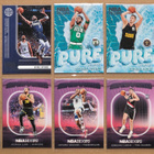 2024-25 Panini Hoops Basketball (NBA) - pikkukuva 3